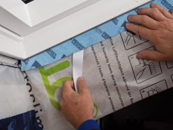 Pro clima TESCON PROFECT